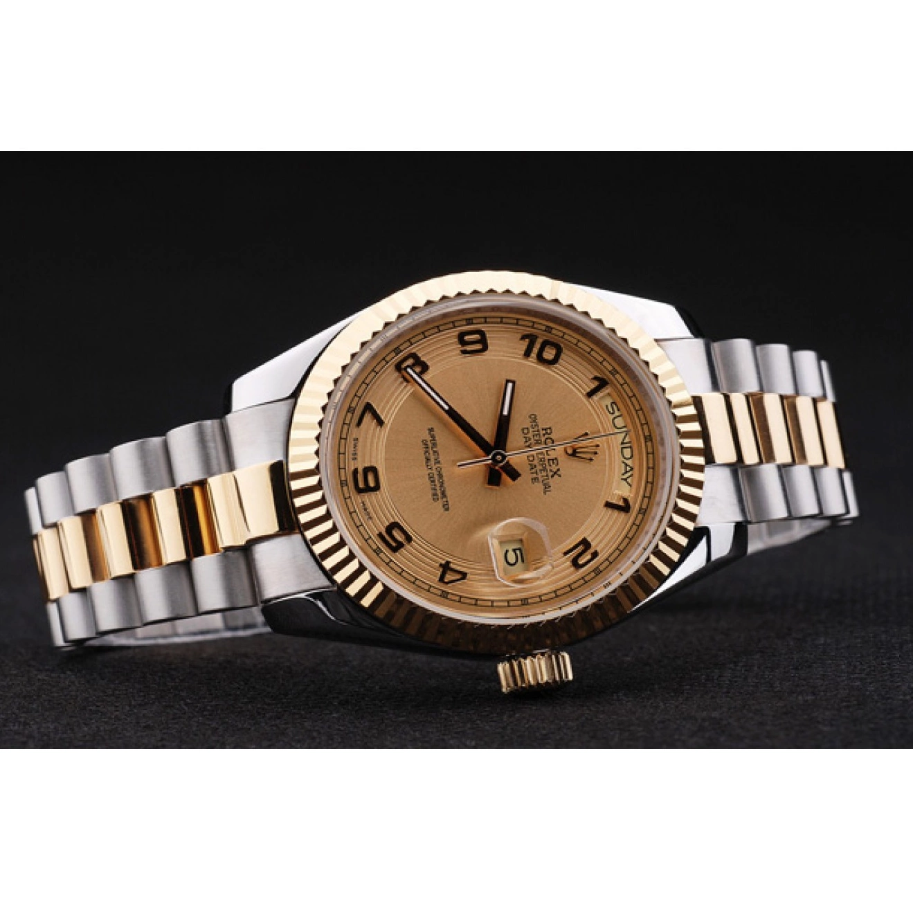Aaa replica Rolex Day-Date-rl202 0528